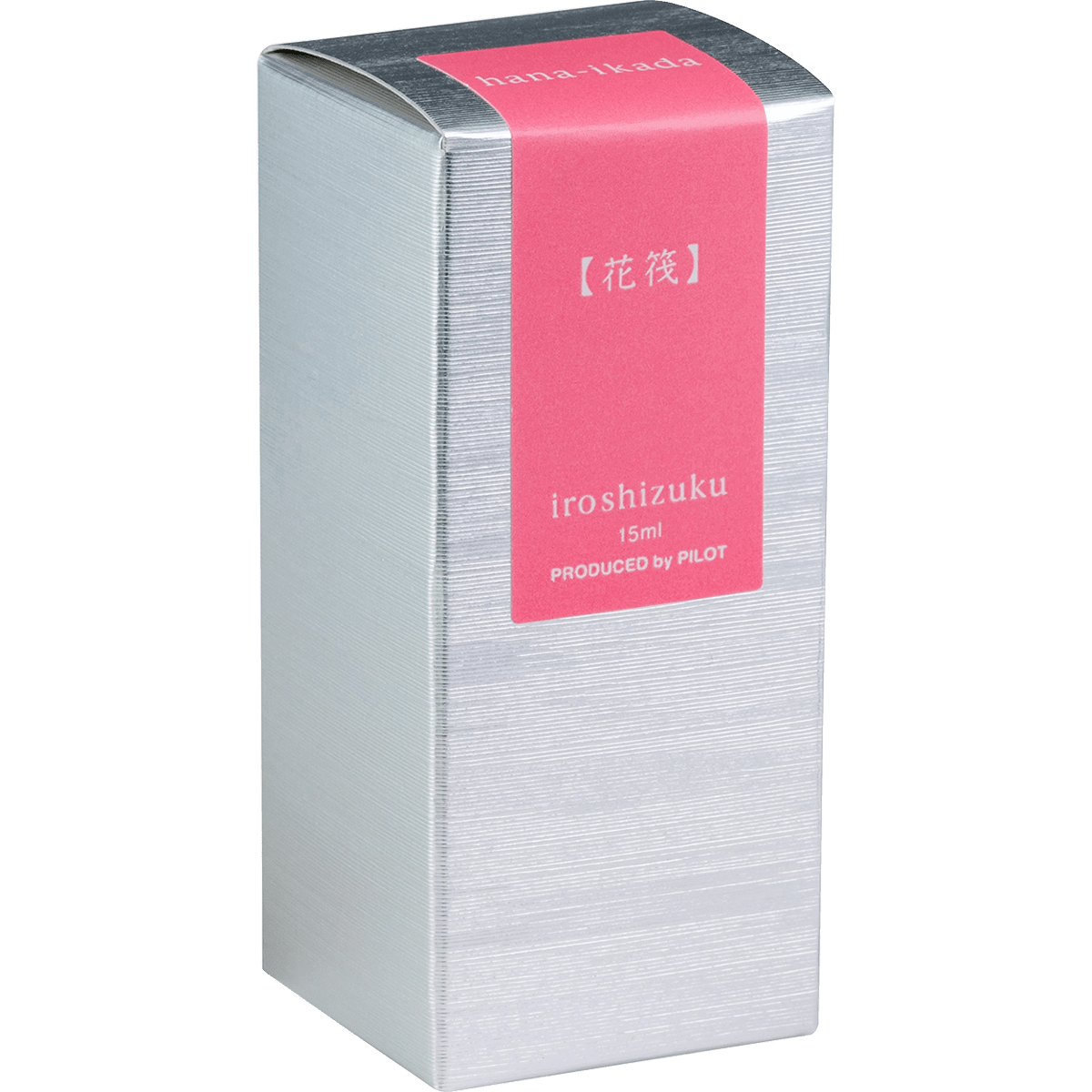 Pilot Iroshizuku Ink Bottle - 15ml - Pen Boutique Ltd