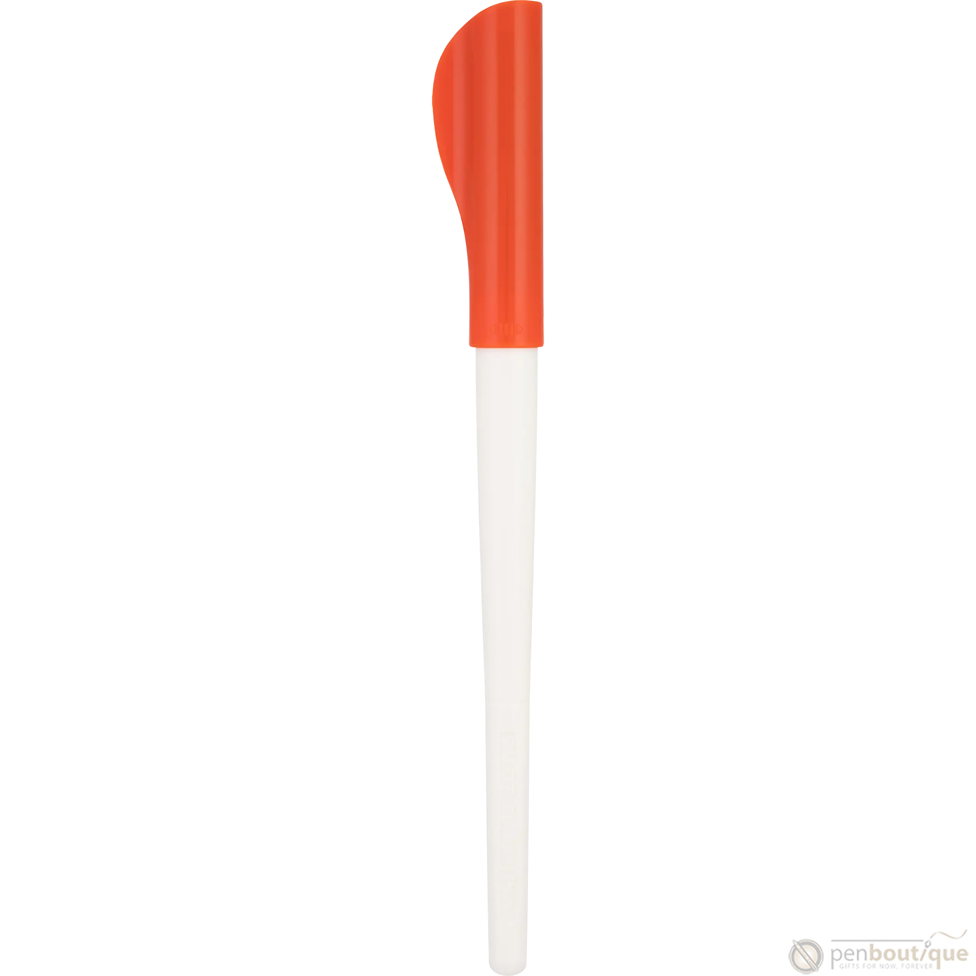 Pilot Parallel Fountain Pen - Red - 1.5mm - Pen Boutique Ltd