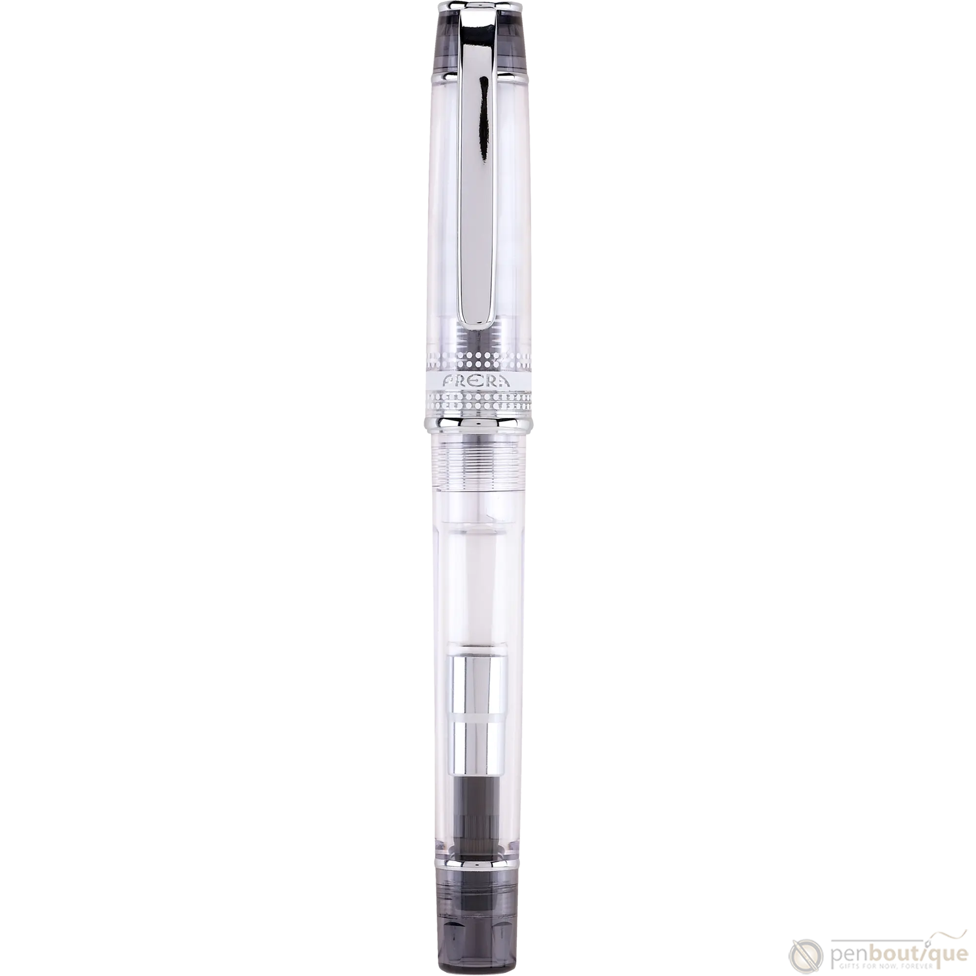 Pilot Prera Calligraphy Pen - Black - Medium-Pen Boutique Ltd
