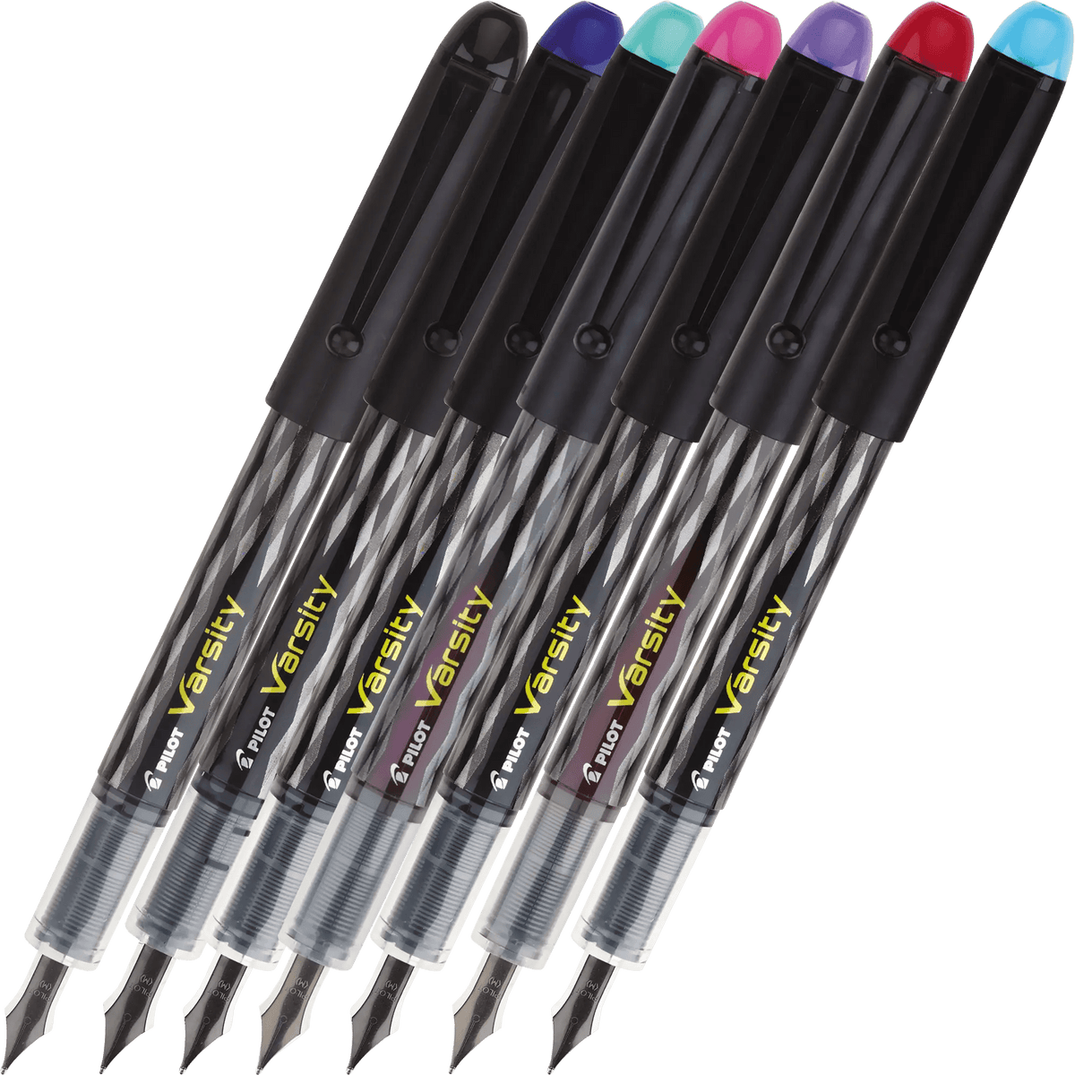 Pilot Varsity Disposable Fountain Pen - Pen Boutique Ltd