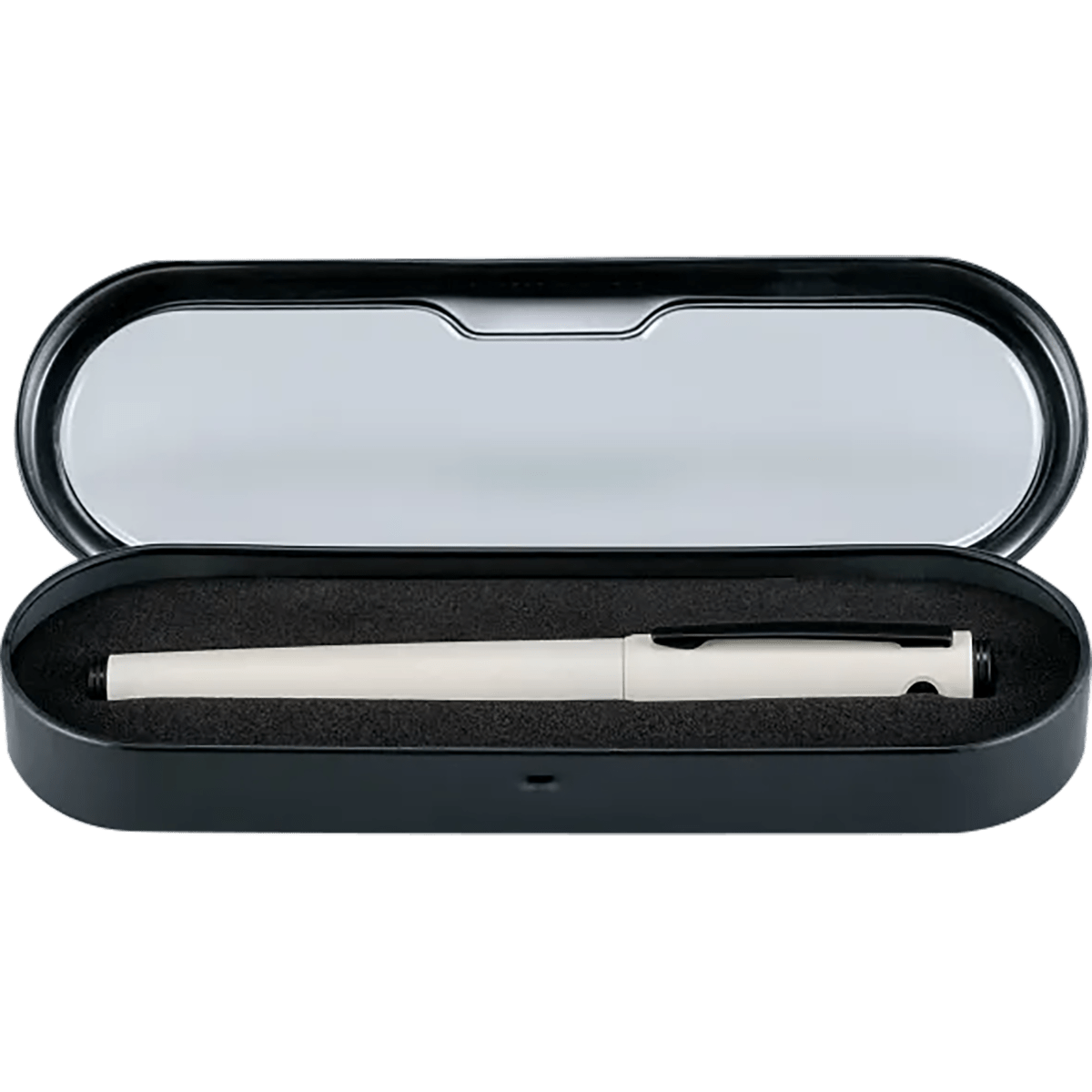 Pilot Explorer Fountain Pen - Matte Ivory - Pen Boutique Ltd