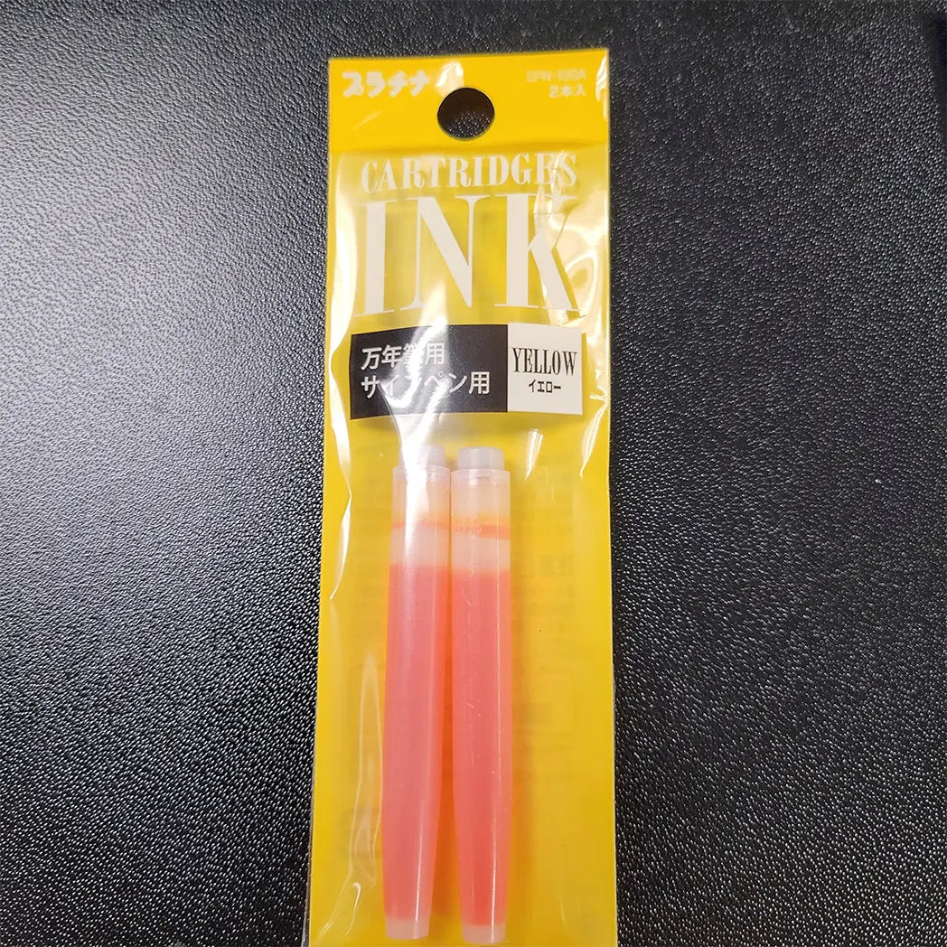 Platinum Preppy Marker & Fountain Pen Ink Cartridges - Pen Boutique Ltd