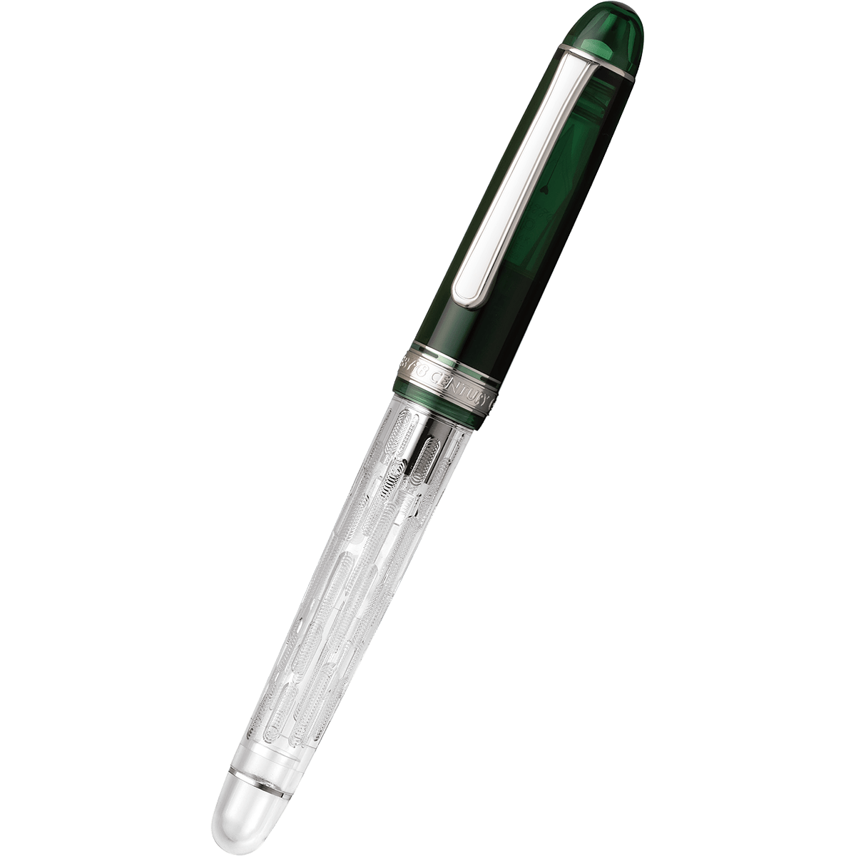 Platinum 3776 Century Fountain Pen - Kasumi (Limited Edition) - Pen Boutique Ltd