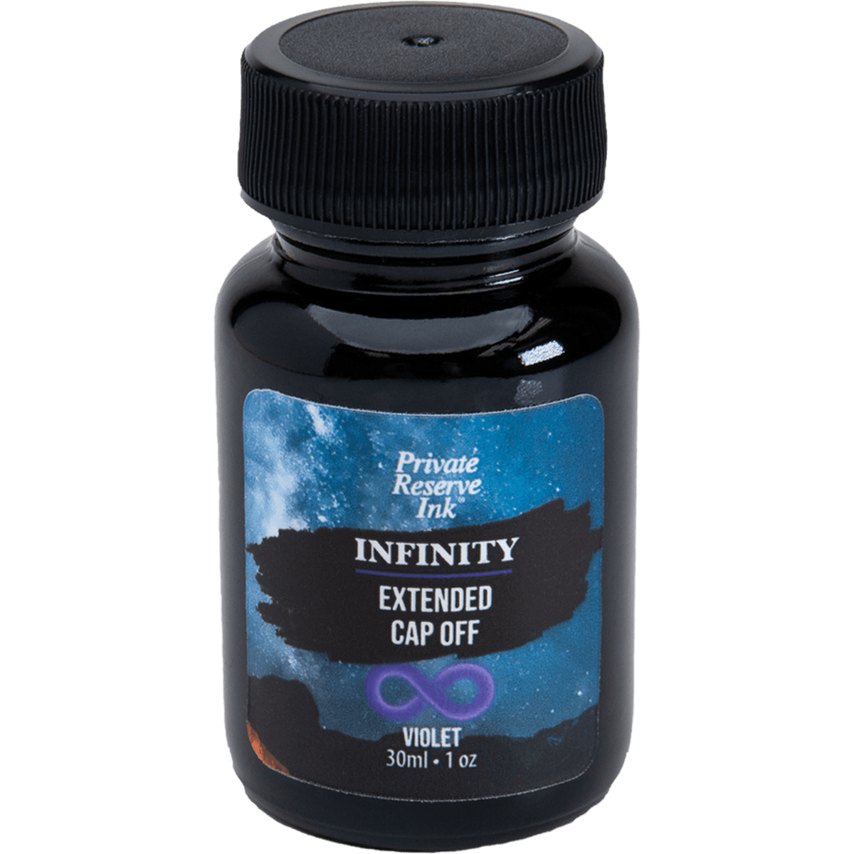 Private Reserve Infinity Ink Bottle - Violet - 30ml - Pen Boutique Ltd