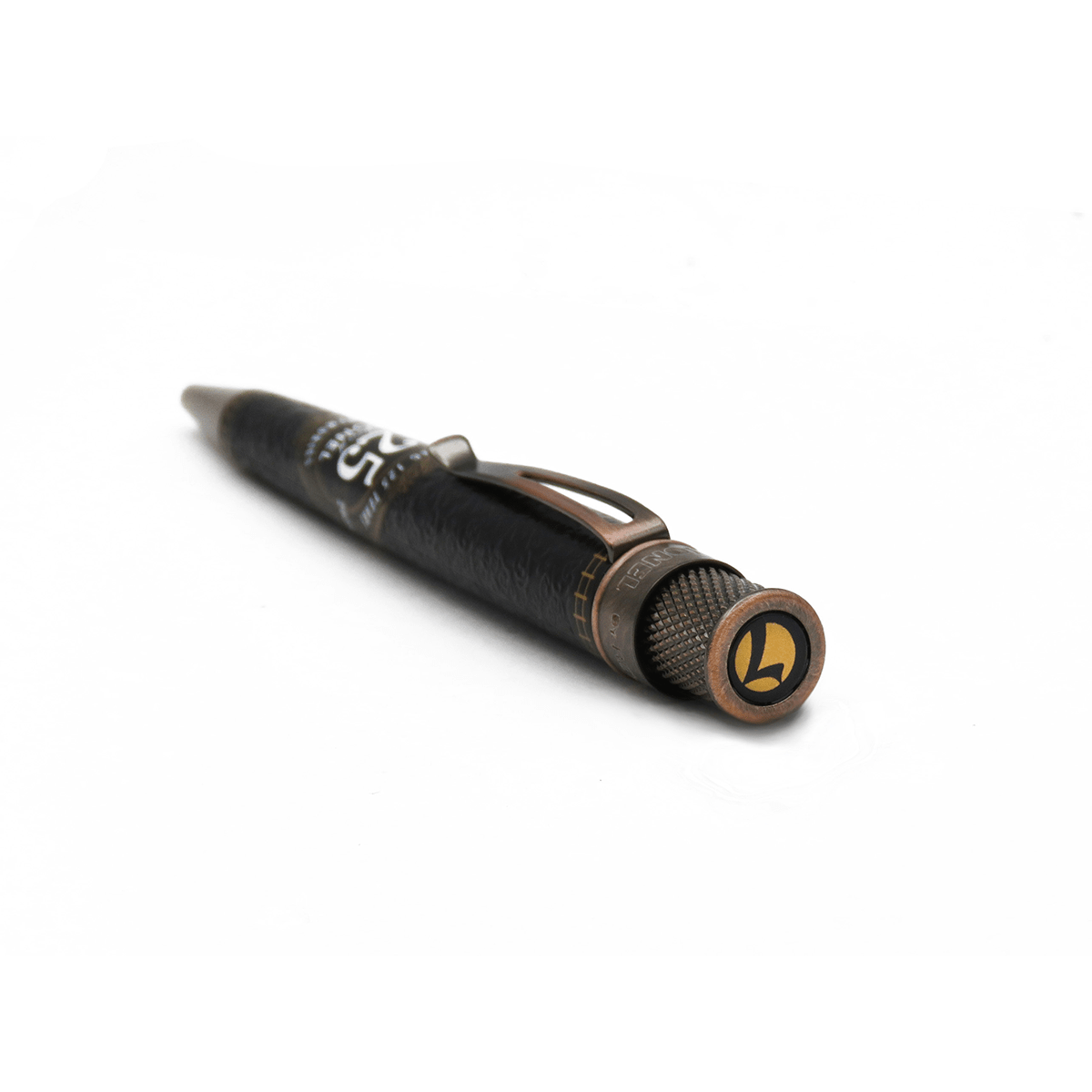 Retro 51 Tornado Rollerball Pen - Lionel Trains 125th Anniversary (Limited Edition) - Pen Boutique Ltd