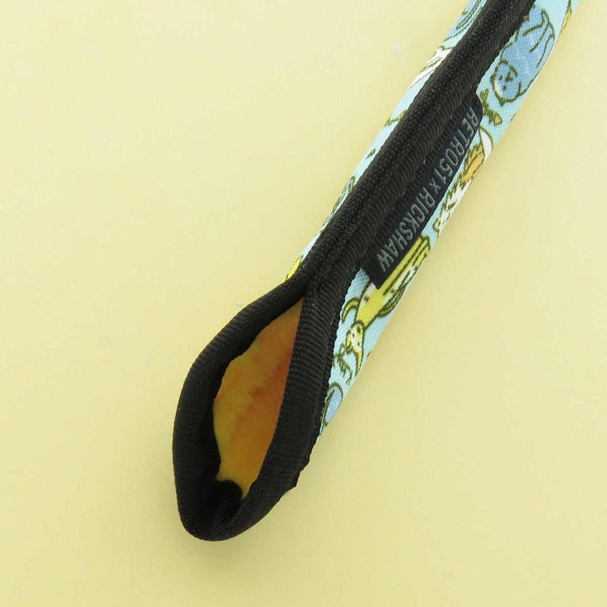 Retro 51 x Rickshaw Single Pen Sleeve - Cat Rescue Series 6 - Pen Boutique Ltd