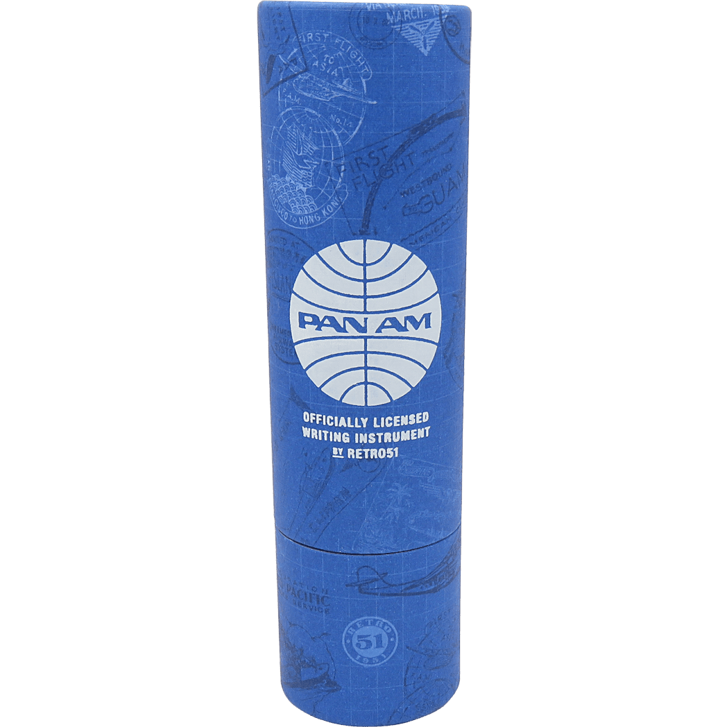 Retro 51 Tornado Rollerball Pen - Pan Am Hawaii Poster - Pen Boutique Ltd