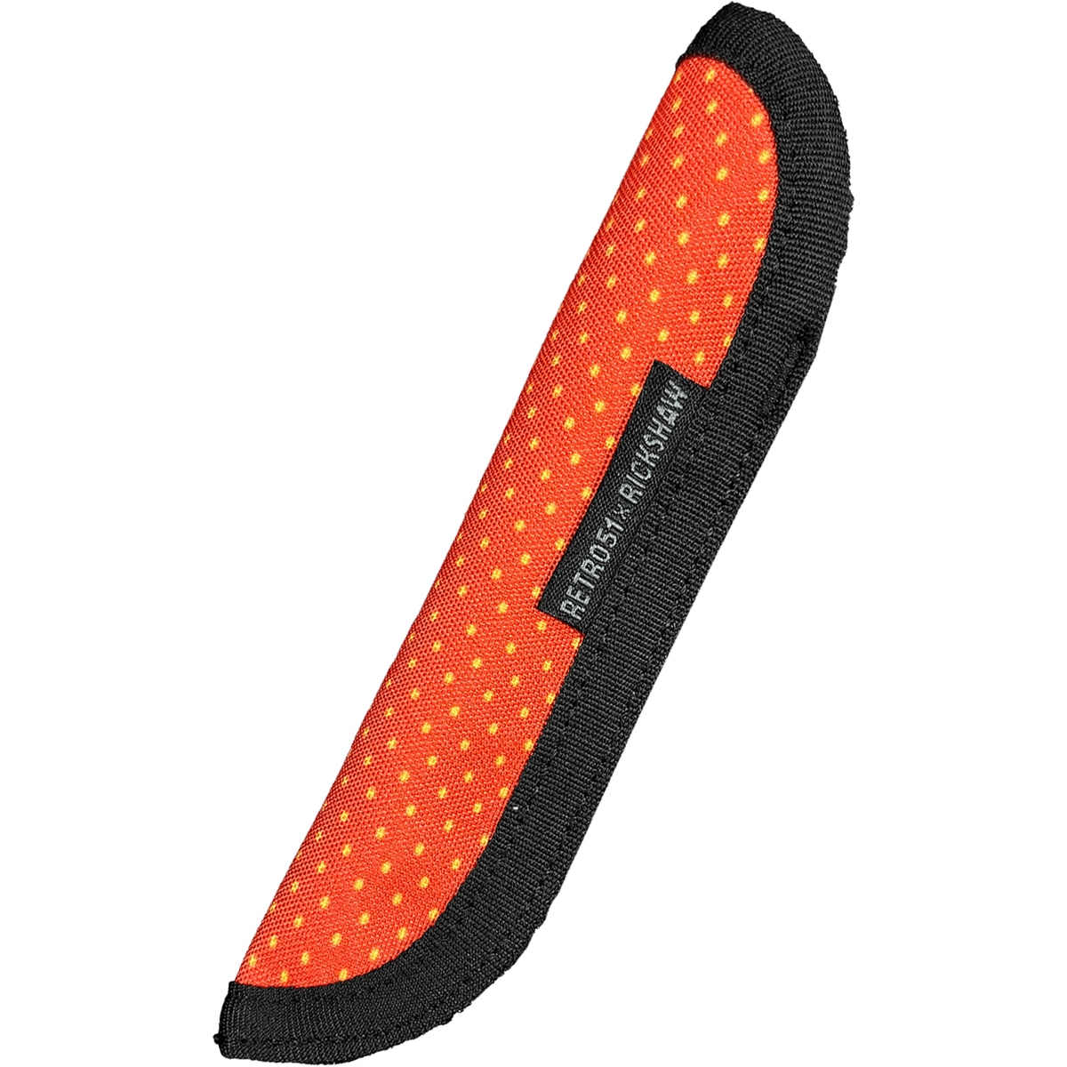Rickshaw x Retro51 Sleeve - Strawberry - Pen Boutique Ltd