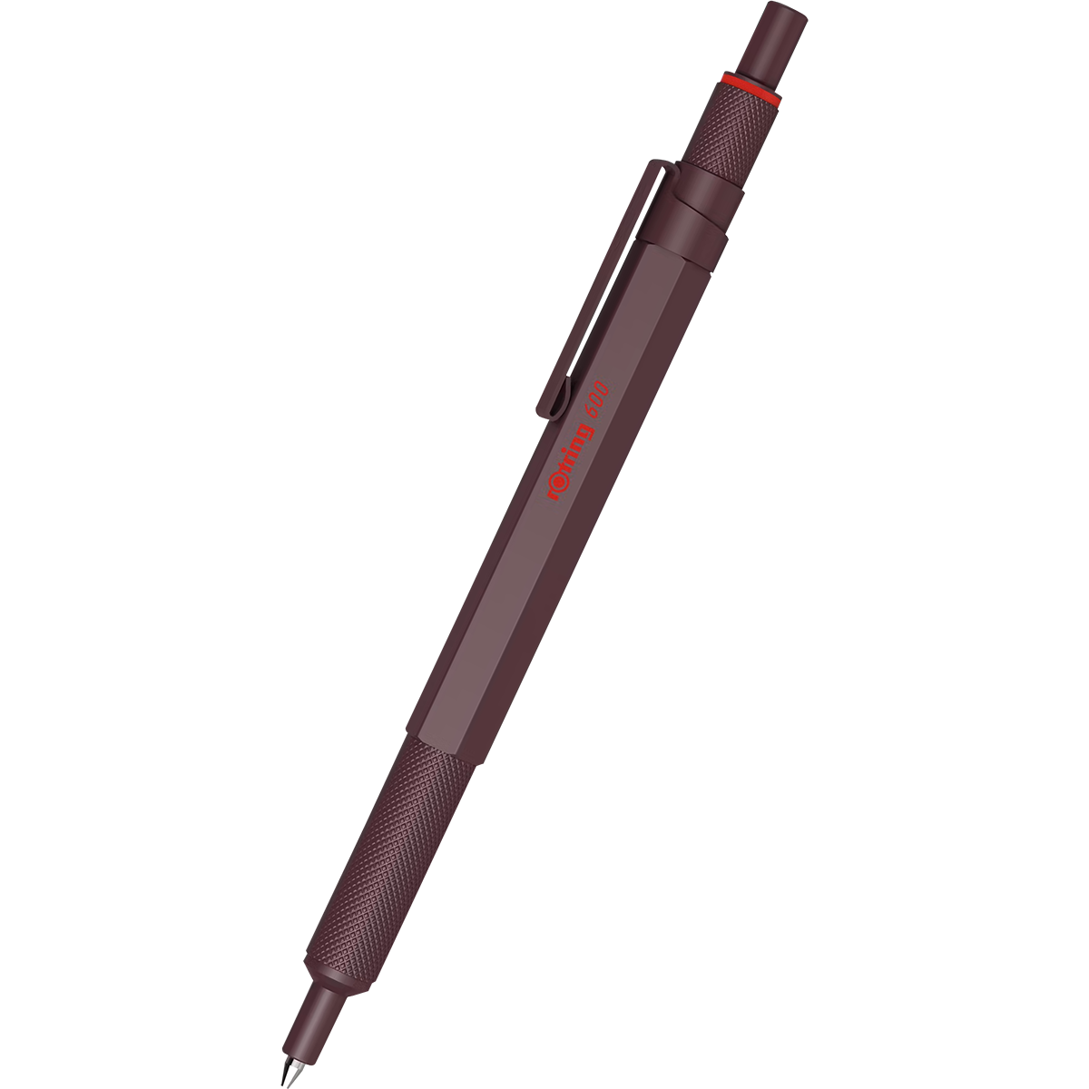Rotring 600 Ballpoint Pen-Pen Boutique Ltd
