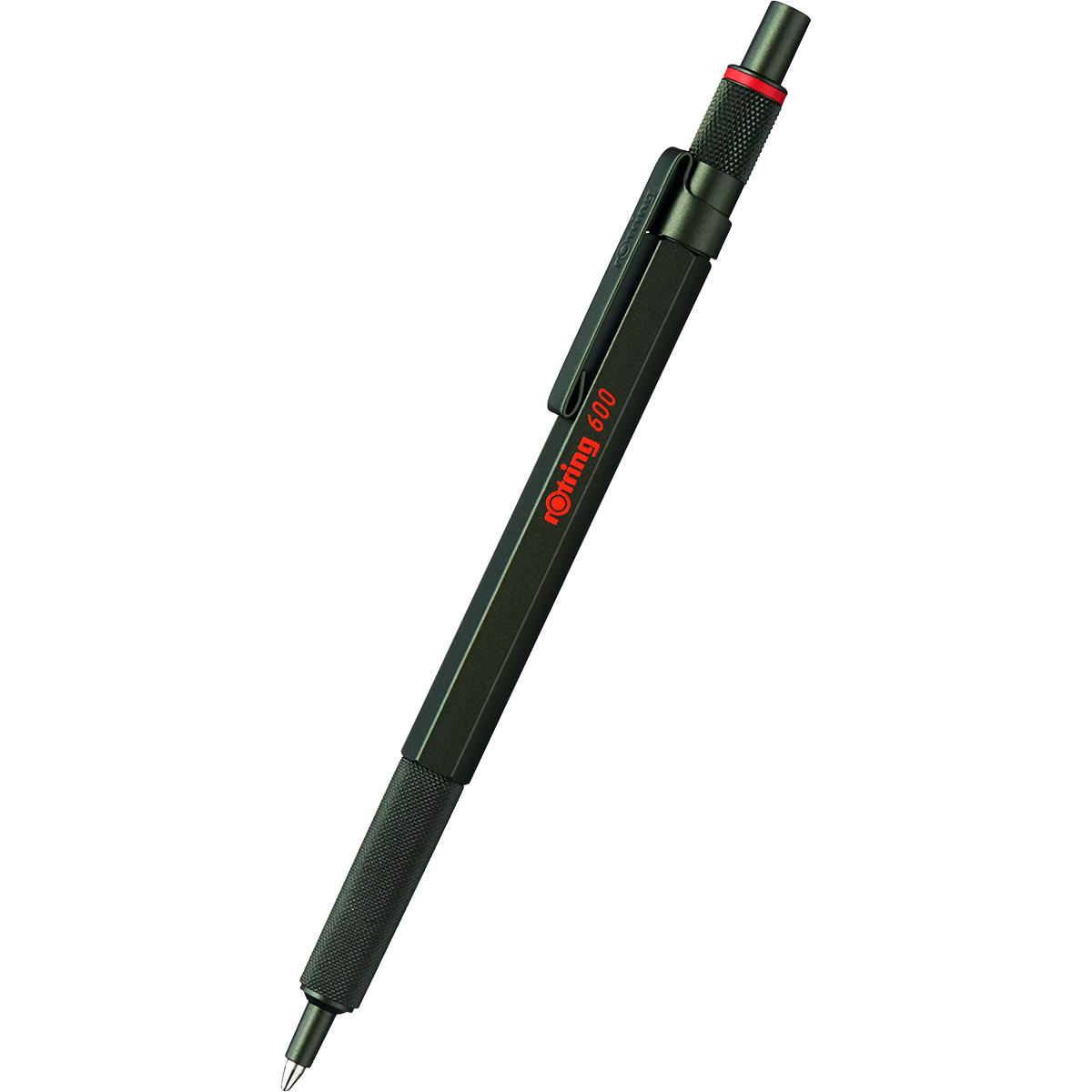 Rotring 600 Ballpoint Pen-Pen Boutique Ltd