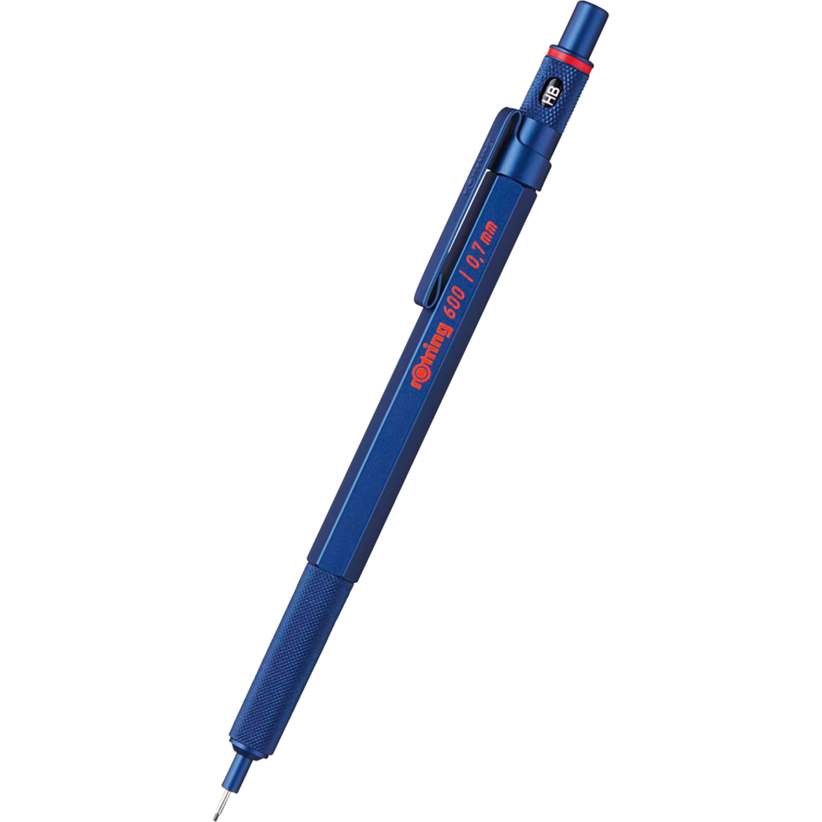 Rotring 600 Mechanical Pencil-Pen Boutique Ltd