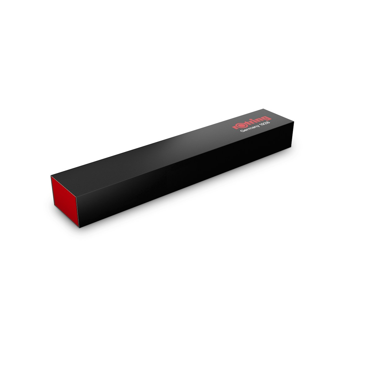 Rotring Rapid Pro Mechanical Pencil - Black-Pen Boutique Ltd