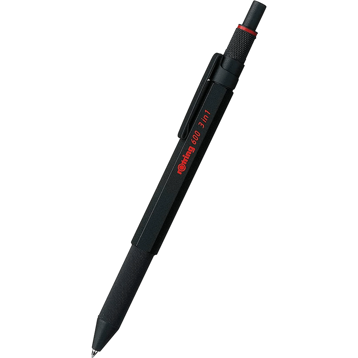 Rotring 600 Multifunction Pen - Pen Boutique Ltd