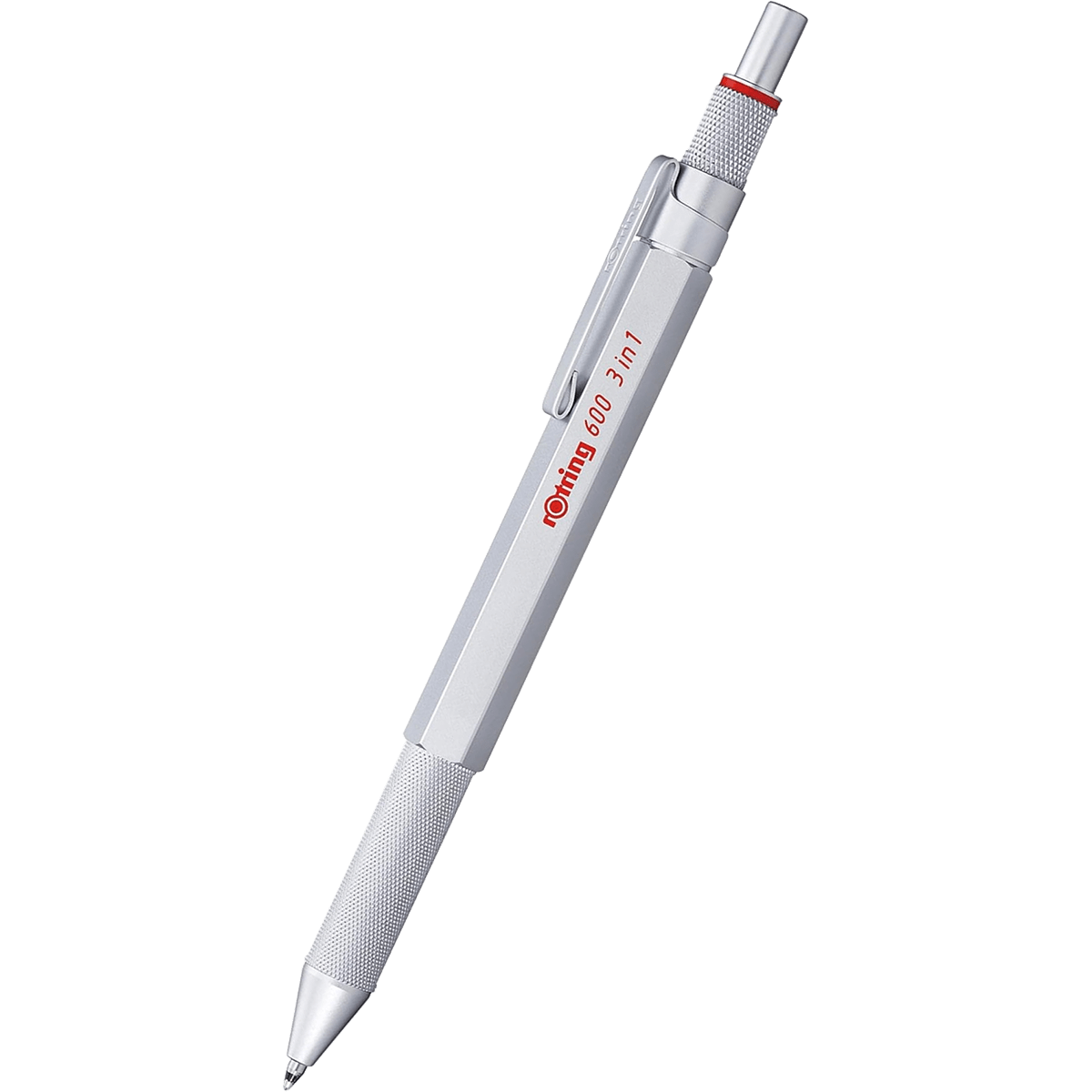 Rotring 600 Multifunction Pen - Pen Boutique Ltd