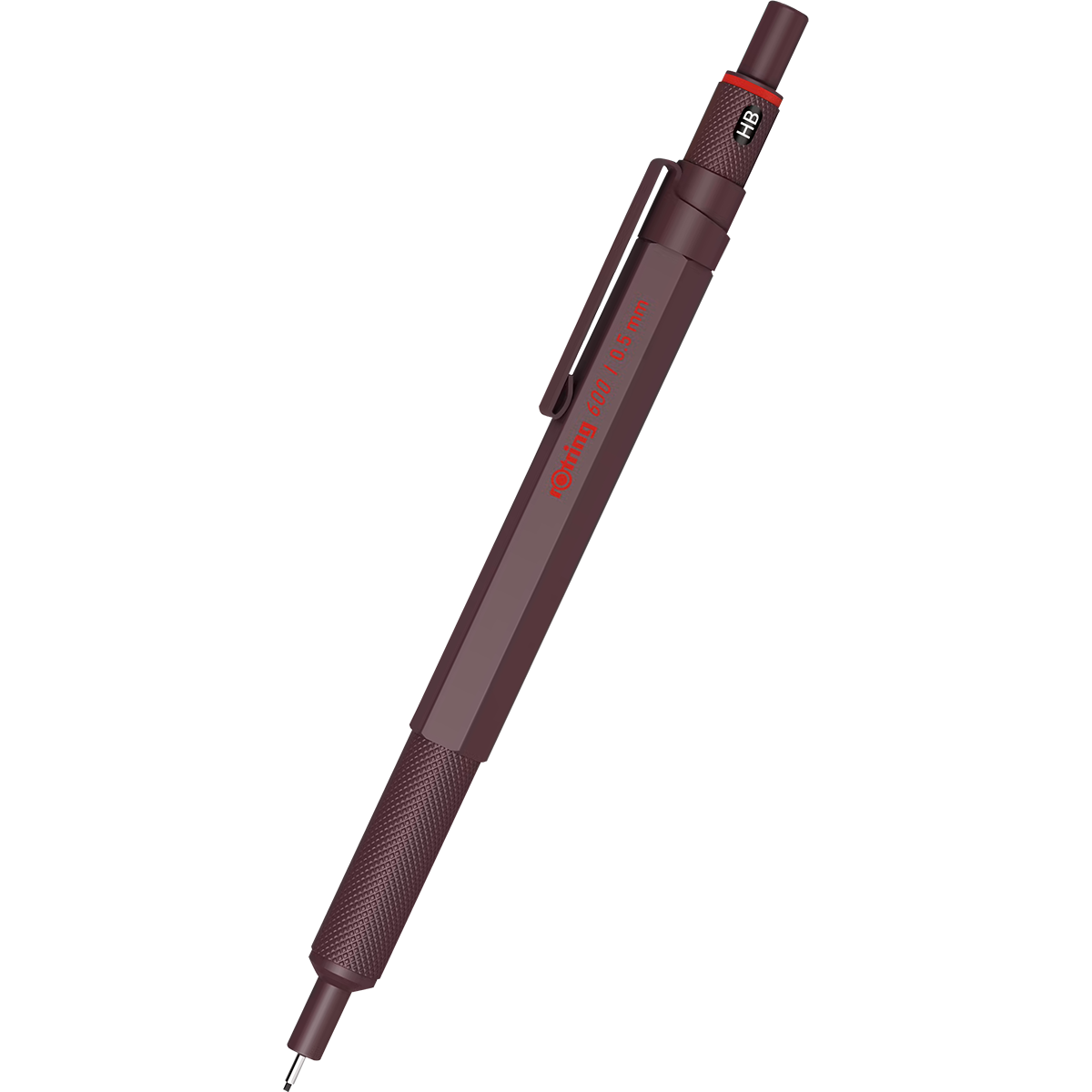 Rotring 600 Mechanical Pencil-Pen Boutique Ltd