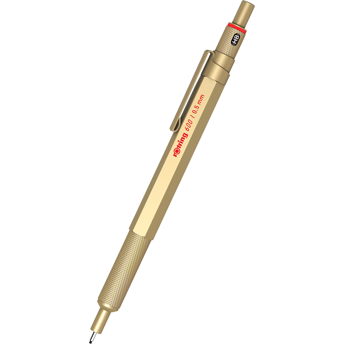 Rotring 600 Mechanical Pencil-Pen Boutique Ltd