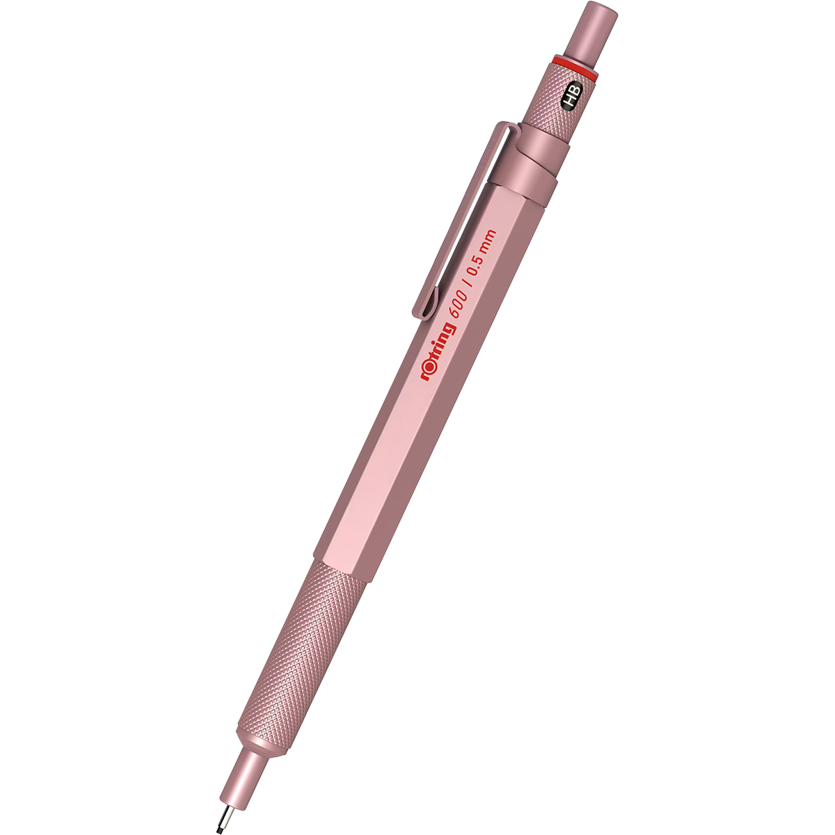 Rotring 600 Mechanical Pencil-Pen Boutique Ltd