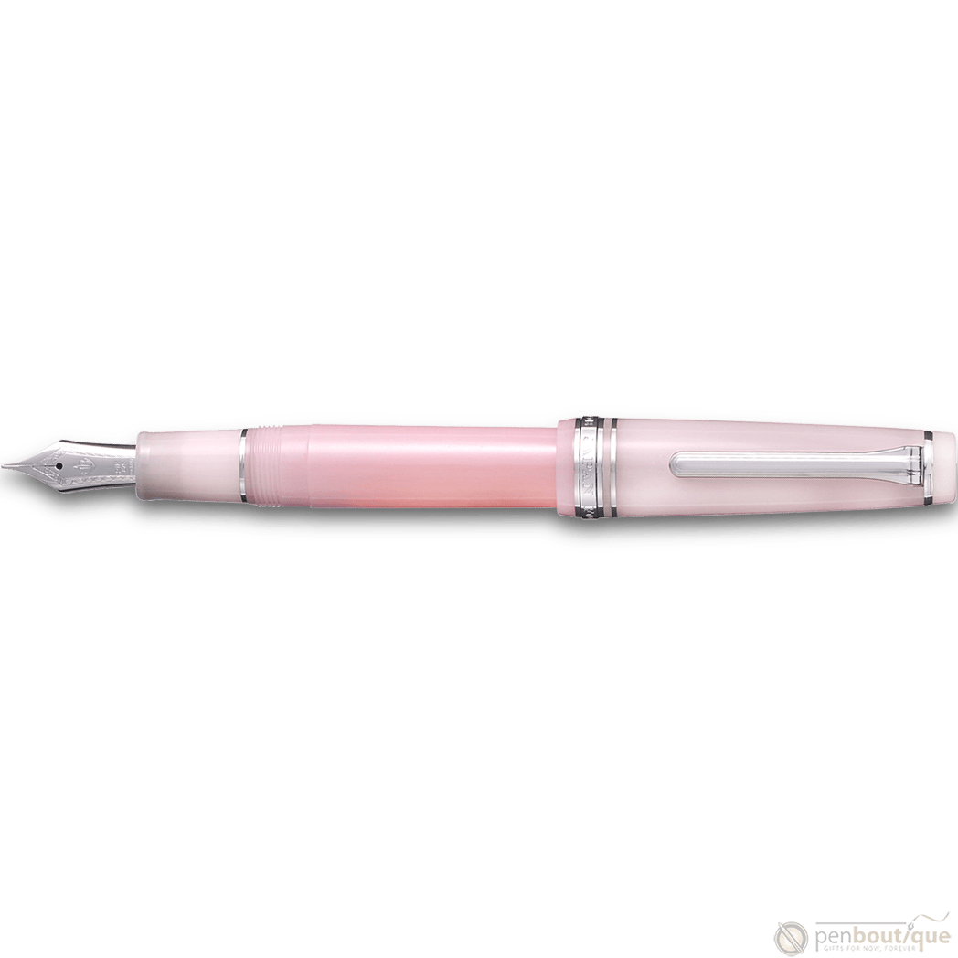 Sailor Professional Gear Fountain Pen - Smoothie Wild Berry (Standard) - Pen Boutique Ltd