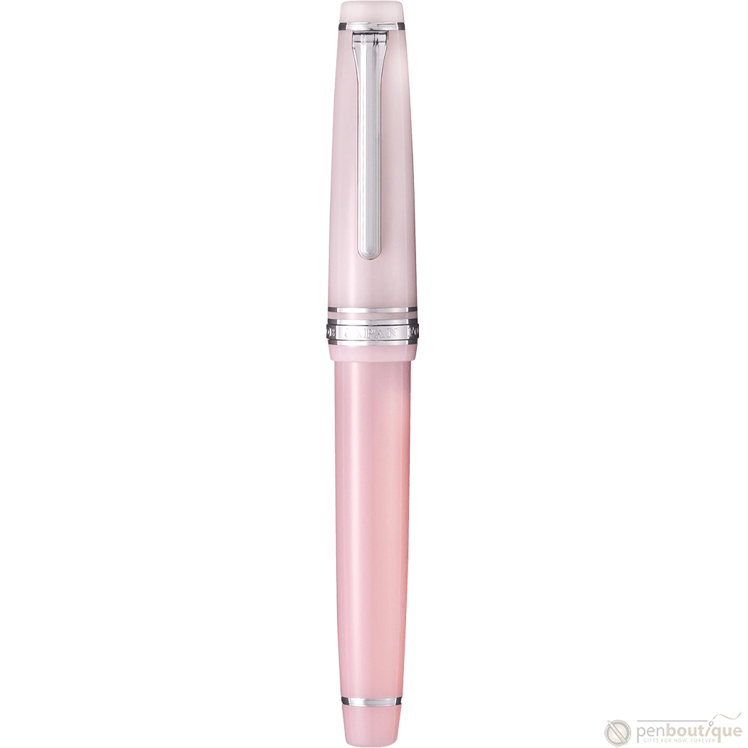 Sailor Professional Gear Fountain Pen - Smoothie Wild Berry (Standard) - Pen Boutique Ltd
