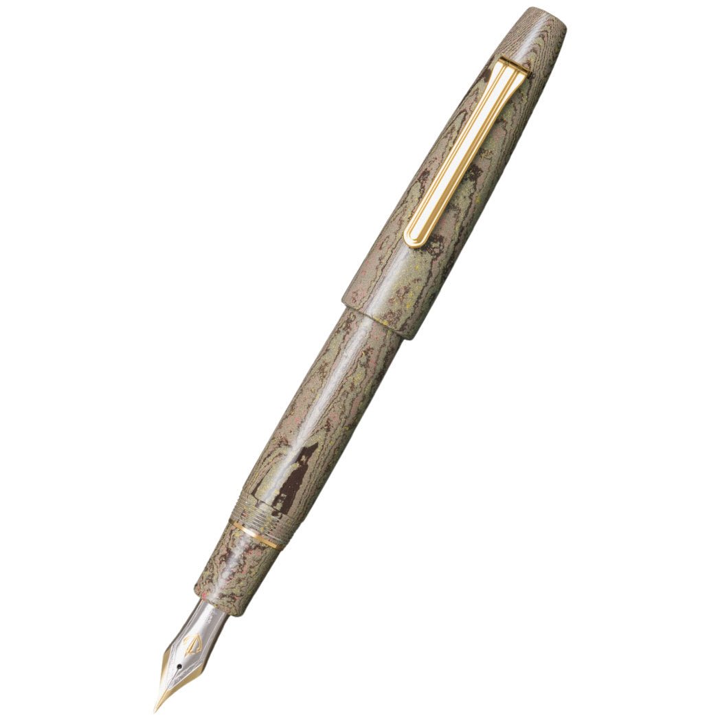 Sailor 1911 Fountain Pen - King of Pen - Syokei - Naginata Togi Nib - Pen Boutique Ltd