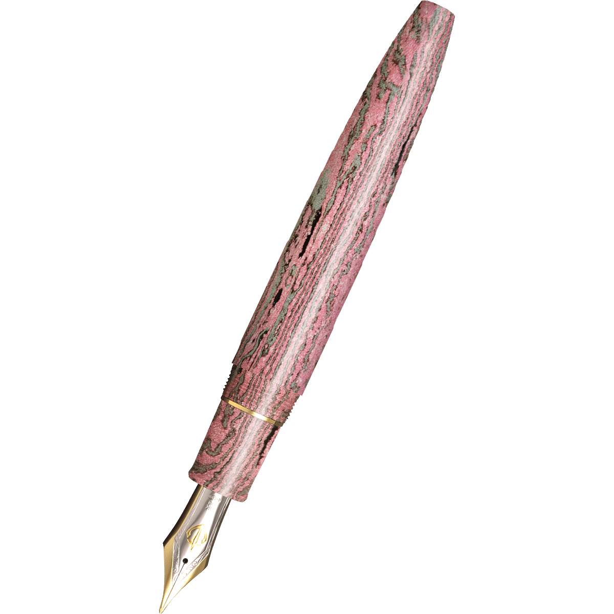 Sailor Bespoke Fountain Pen - King of Pen - Umesaki - Naginata Togi Nib (Limited Edition) - Pen Boutique Ltd