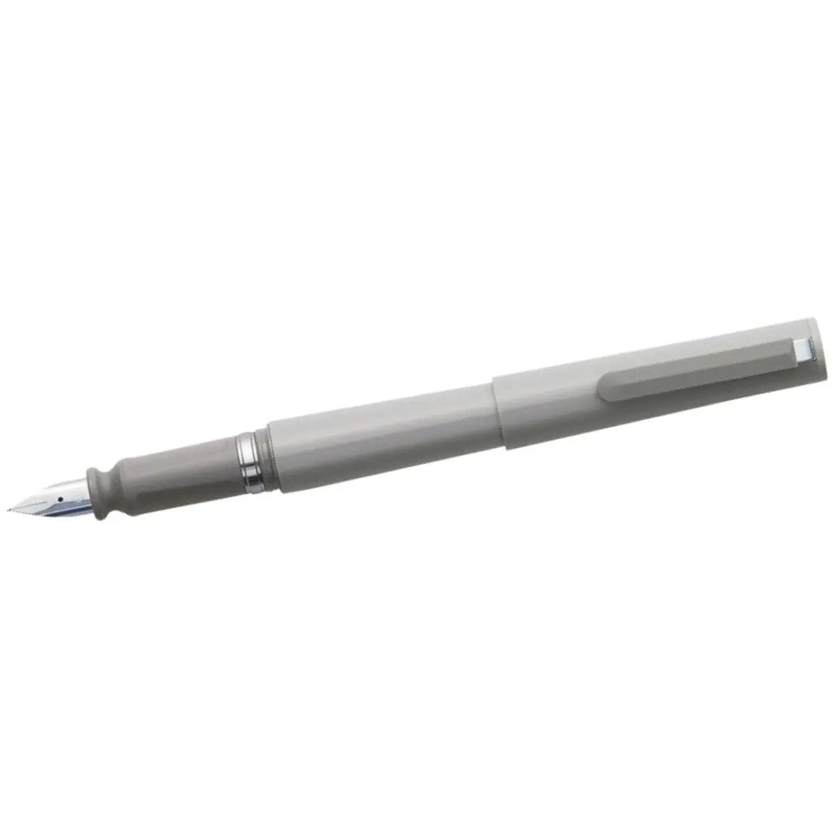 Sailor Compass Tuzu Fountain Pen - Adjust Gray - Pen Boutique Ltd