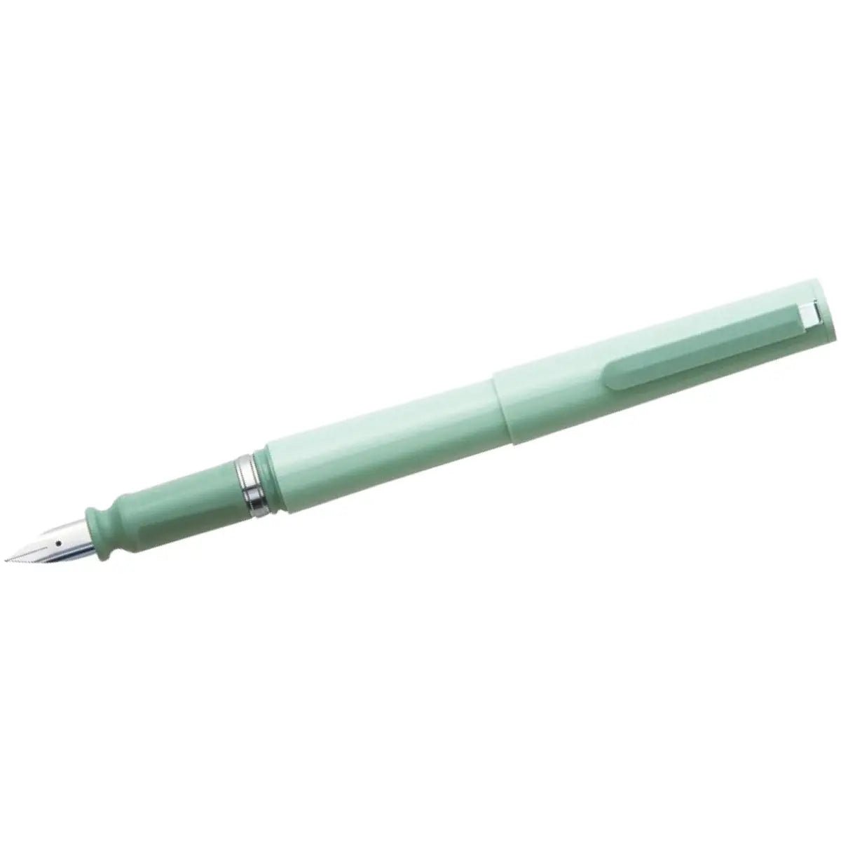 Sailor Compass Tuzu Fountain Pen - Adjust Green - Pen Boutique Ltd