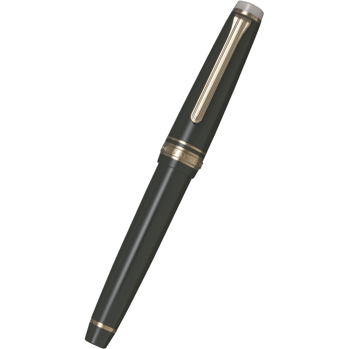 Sailor Professional Gear Fountain Pen - Shikiori Noyama - no - Uta Sekirei - Slim - Pen Boutique Ltd