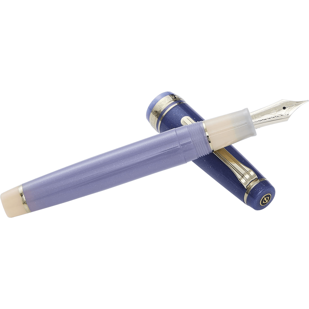 Sailor Professional Gear Fountain Pen - Dreamy Hour - Standard - Pen Boutique Ltd