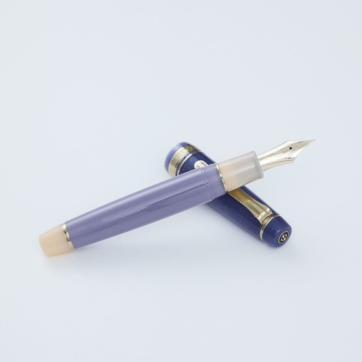 Sailor Professional Gear Fountain Pen - King Of Pens - Dreamy Hour - Pen Boutique Ltd