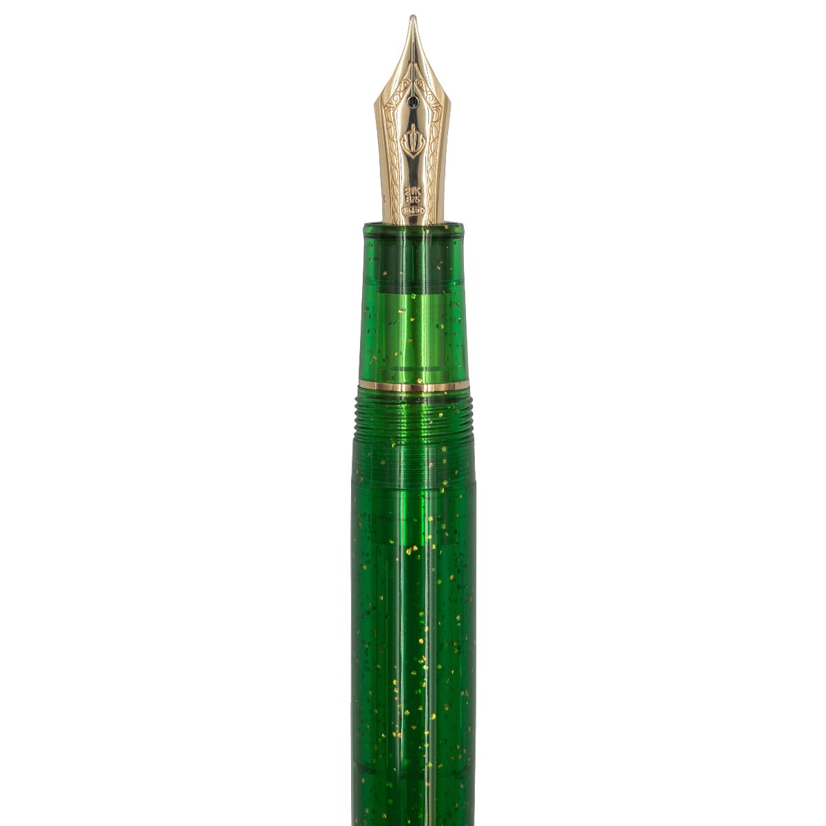 Sailor Professional Gear Fountain Pen - Limited Edition - Starboard Lights (SPG Exclusive) - Pen Boutique Ltd