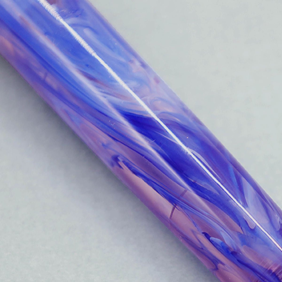 Sailor Professional Gear Fountain Pen - Limited Edition - Veilio Tone Purple (Bespoke Dealer Exclusive) - Pen Boutique Ltd