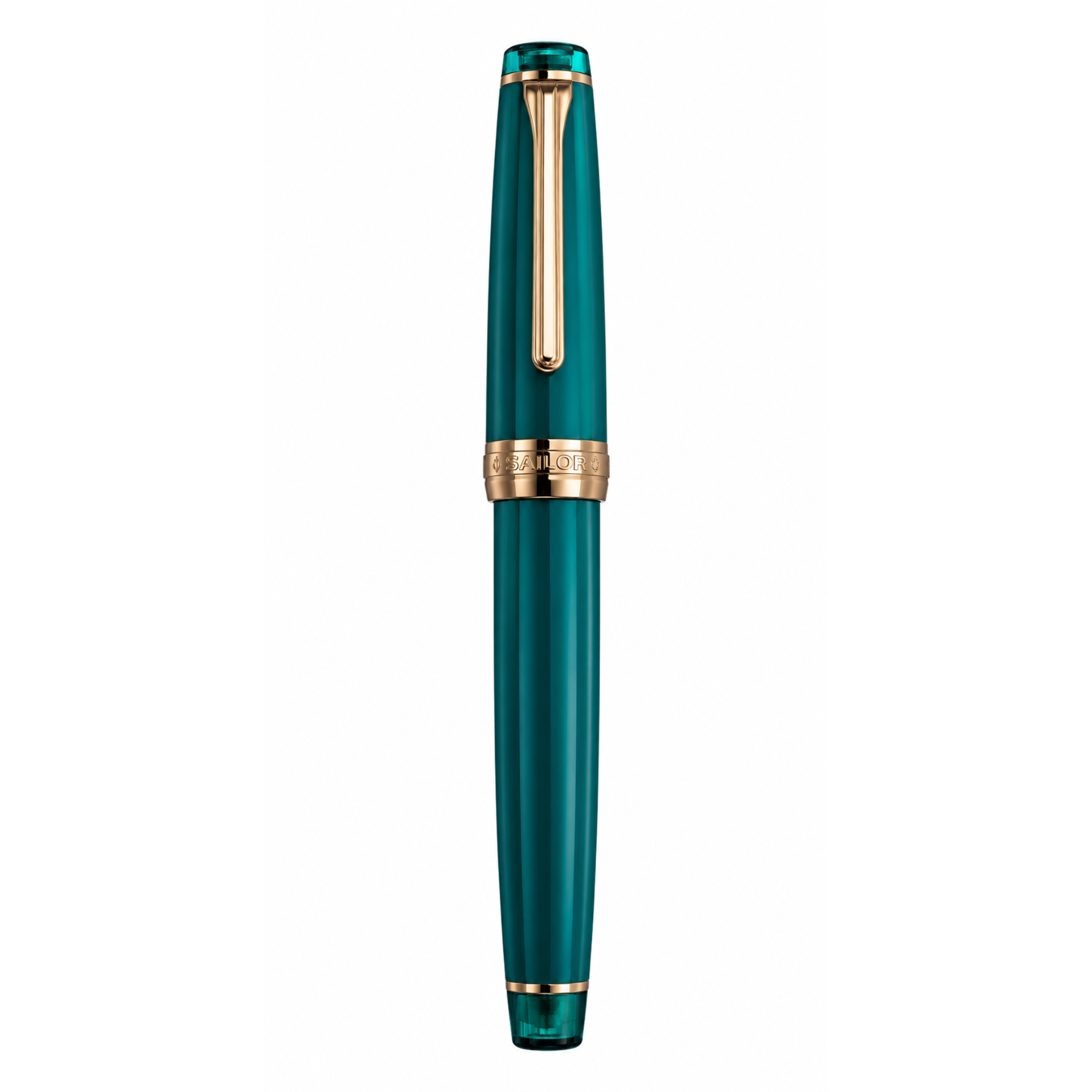 Sailor Professional Gear Fountain Pen - Lucky Charm 2 (North American Exclusive)-Pen Boutique Ltd