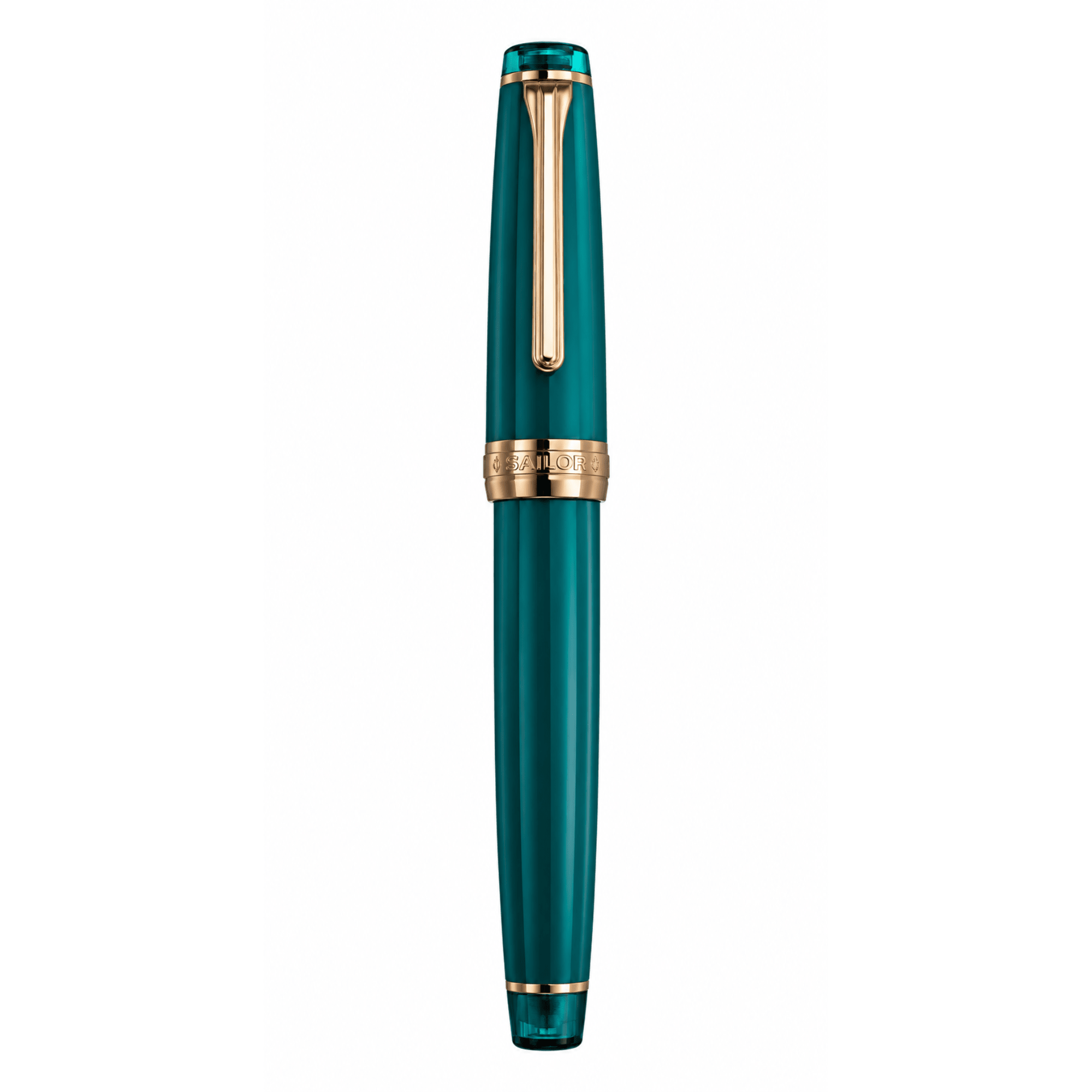 Sailor Professional Gear Fountain Pen - Lucky Charm 2 (North American Exclusive) - Pen Boutique Ltd