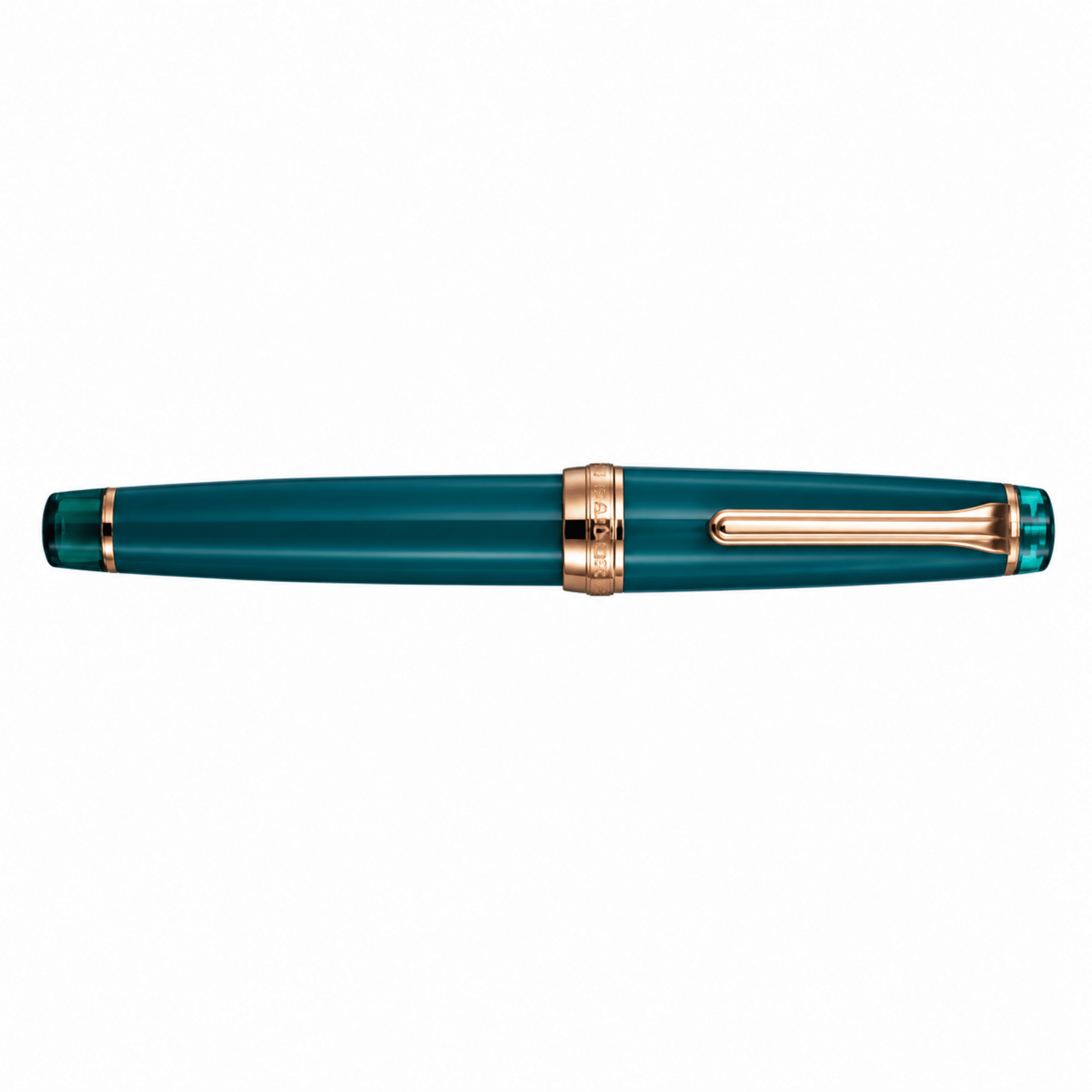 Sailor Professional Gear Fountain Pen - Lucky Charm 2 (North American Exclusive) - Pen Boutique Ltd