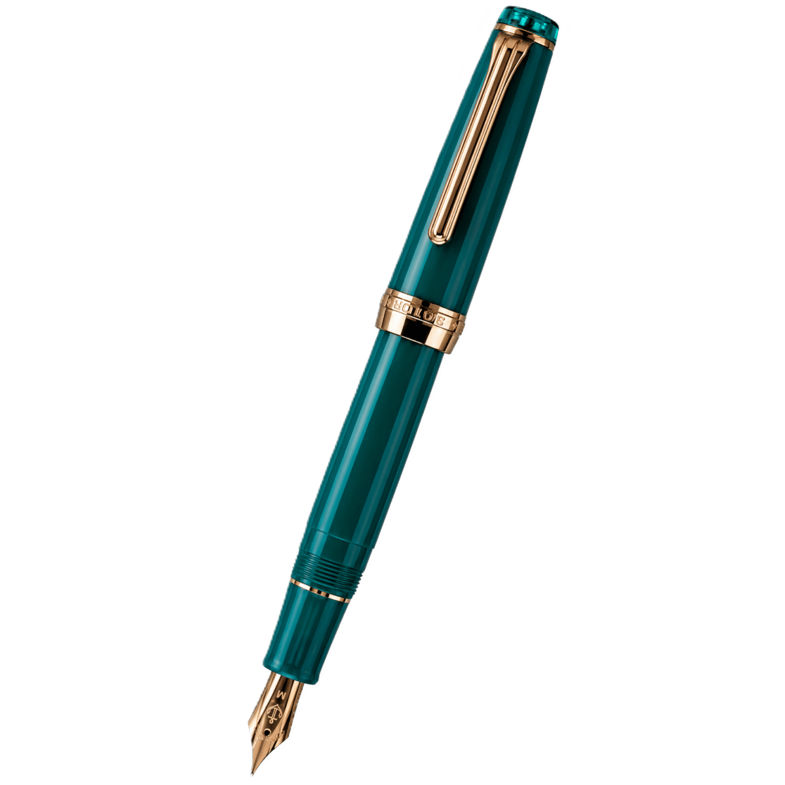 Sailor Professional Gear Fountain Pen - Lucky Charm 2 (North American Exclusive) - Pen Boutique Ltd