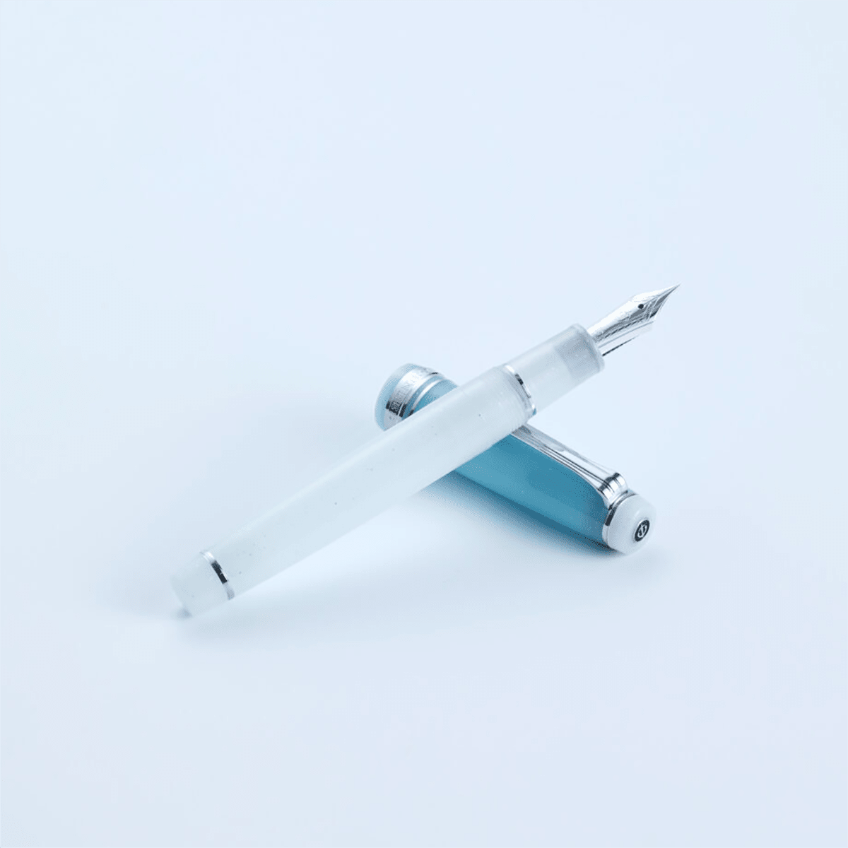 Sailor Professional Gear Fountain Pen - Sapporo Snow Festival - Standard (Limited Edition) - Pen Boutique Ltd
