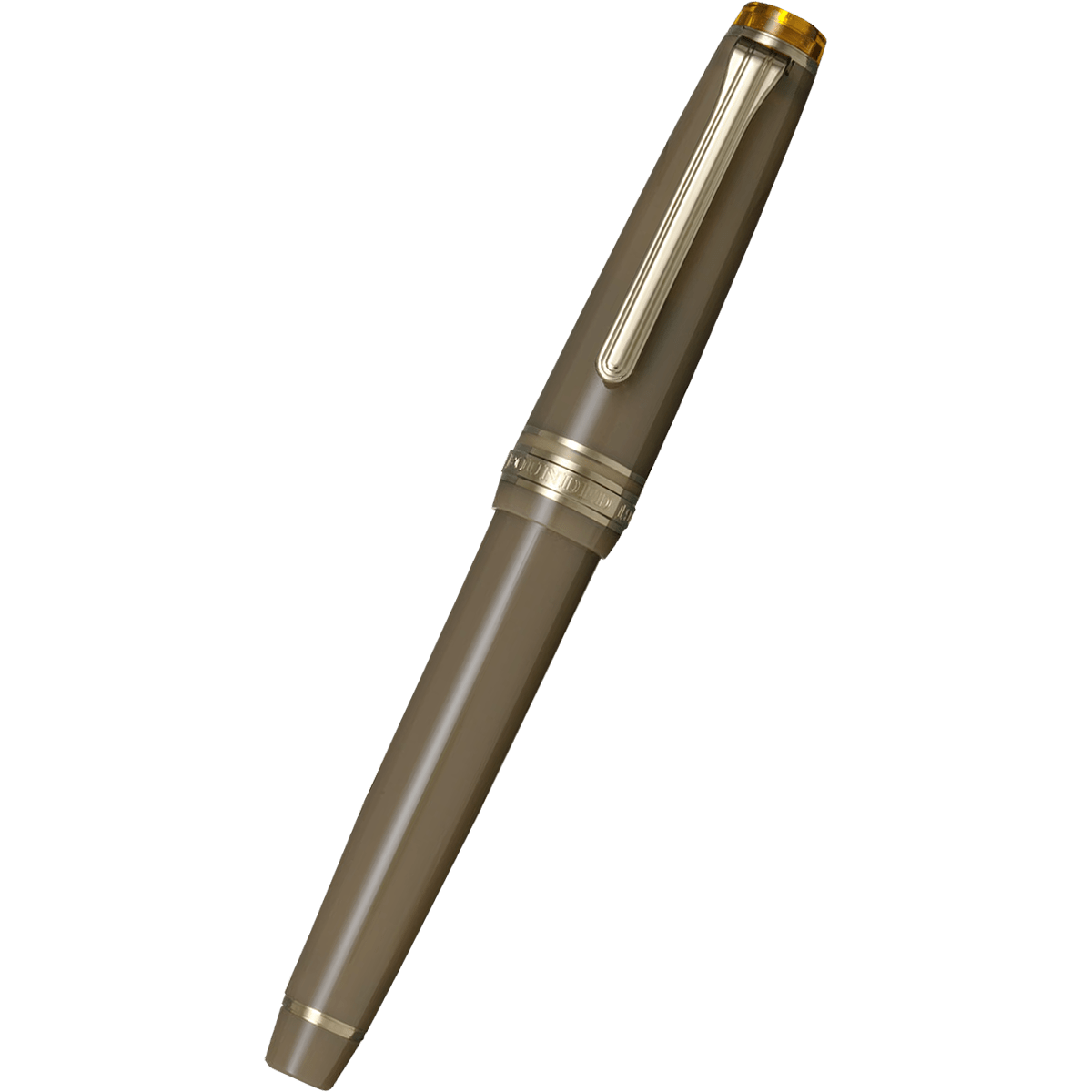 Sailor Professional Gear Fountain Pen - Shikiori Noyama - no - Uta Waka - taka - Slim - Pen Boutique Ltd