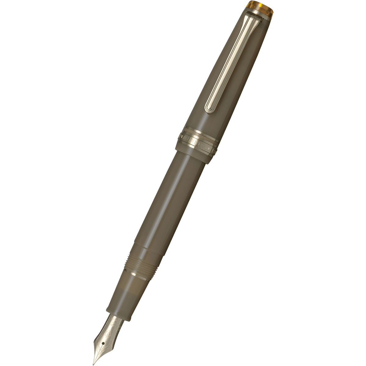 Sailor Professional Gear Fountain Pen - Shikiori Noyama - no - Uta Waka - taka - Slim - Pen Boutique Ltd