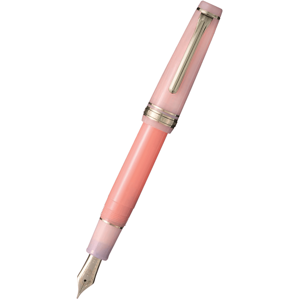Sailor Professional Gear Fountain Pen - Smoothie Cantaloupe (Standard) - Pen Boutique Ltd
