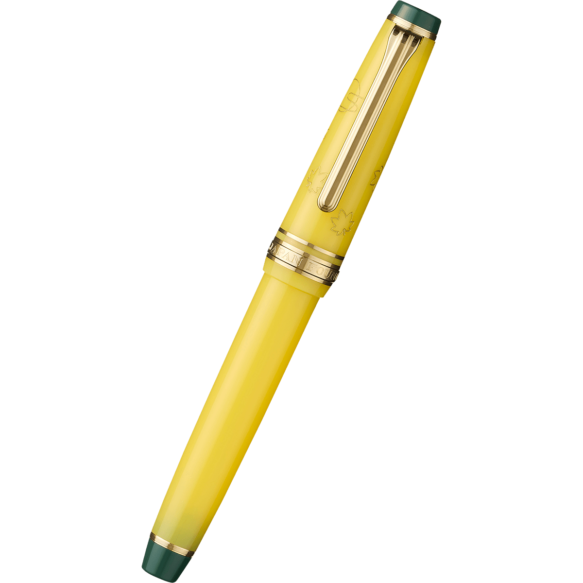Sailor Professional Gear Fountain Pen - Japanese Scenery Tasogare - Slim (Overseas Exclusive) - Pen Boutique Ltd