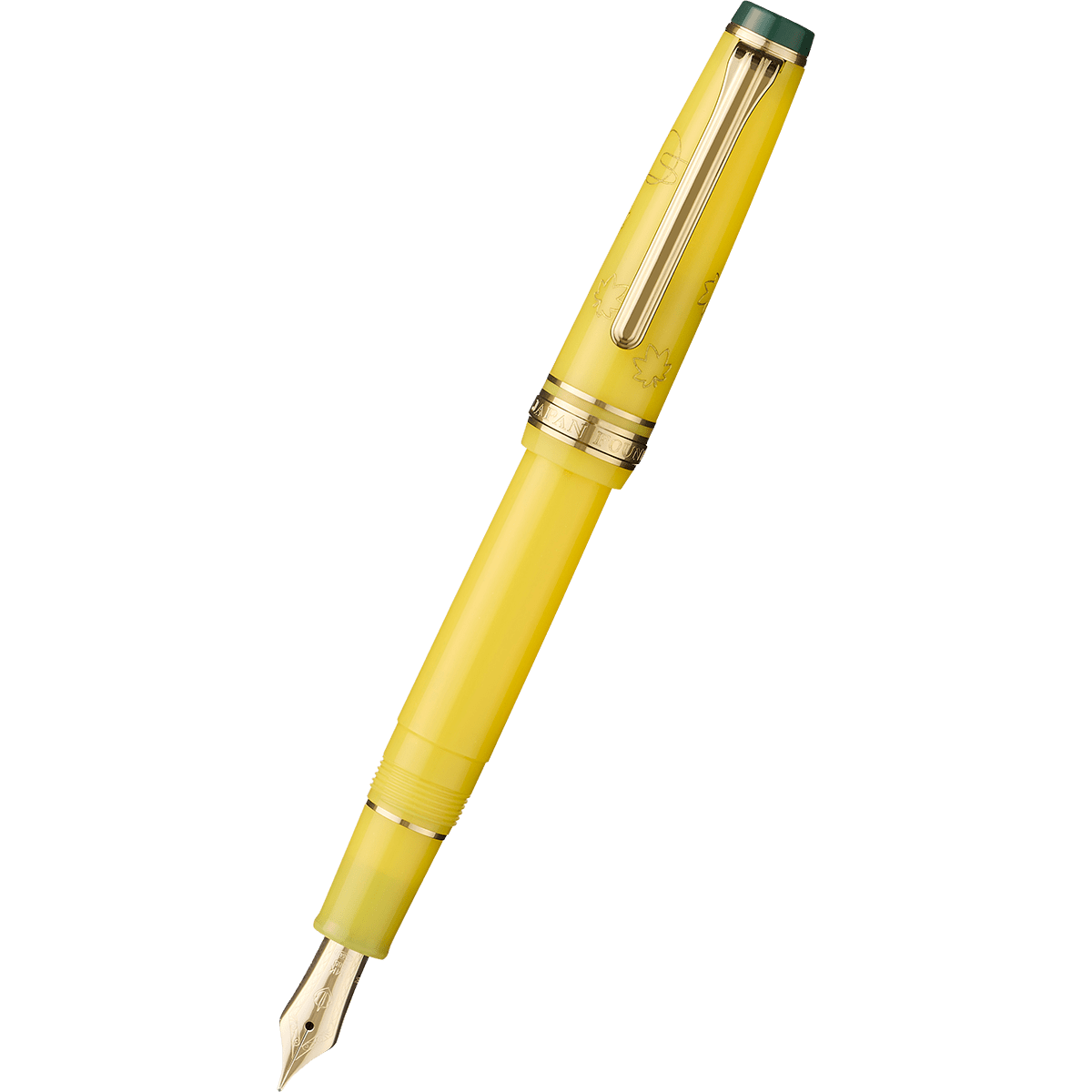 Sailor Professional Gear Fountain Pen - Japanese Scenery Tasogare - Slim (Overseas Exclusive) - Pen Boutique Ltd