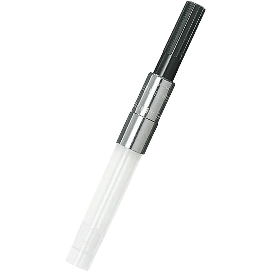 Sailor Standard Converter - Silver - Pen Boutique Ltd