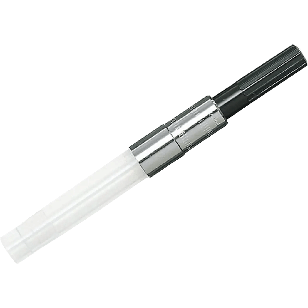 Sailor Standard Converter - Silver - Pen Boutique Ltd