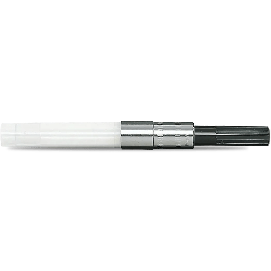 Sailor Standard Converter - Silver - Pen Boutique Ltd