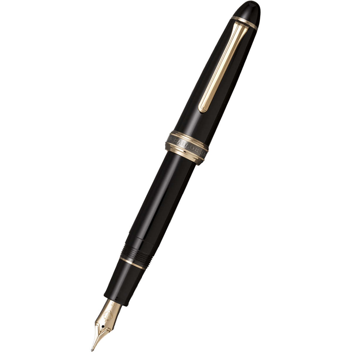 Sailor 1911L Fountain Pen - King Eagle (Limited Edition) - Pen Boutique Ltd