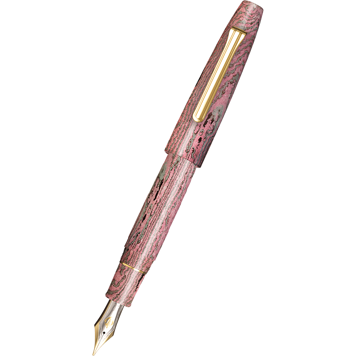 Sailor Bespoke Fountain Pen - King of Pen - Umesaki - Naginata Togi Nib (Limited Edition) - Pen Boutique Ltd