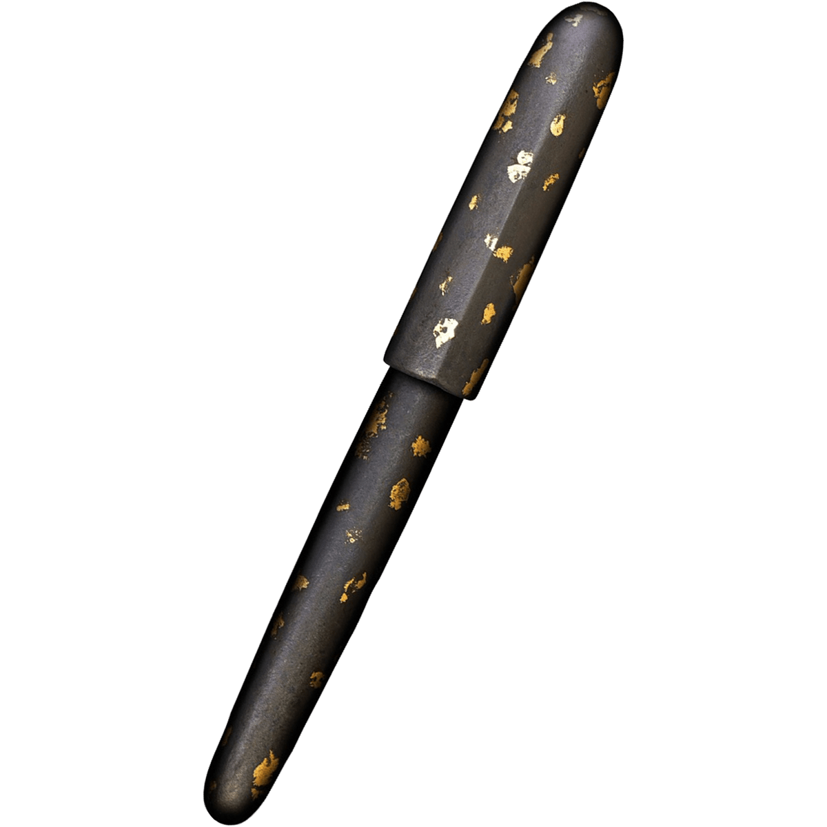 Sailor Nawate Haku - Chirashi Fountain Pen - Koh - Gold Foil - 21K Nib (Bespoke Dealer Exclusive) - Pen Boutique Ltd