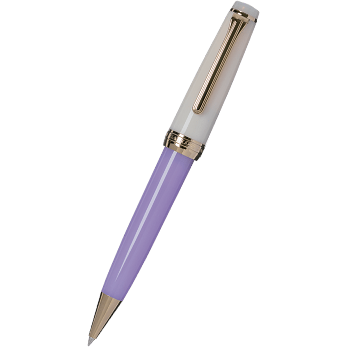 Sailor Professional Gear Ballpoint Pen - Slim - Teatime Around the World Japanese Tea Ceremony - Nerikiri (Limited Edition) - Pen Boutique Ltd