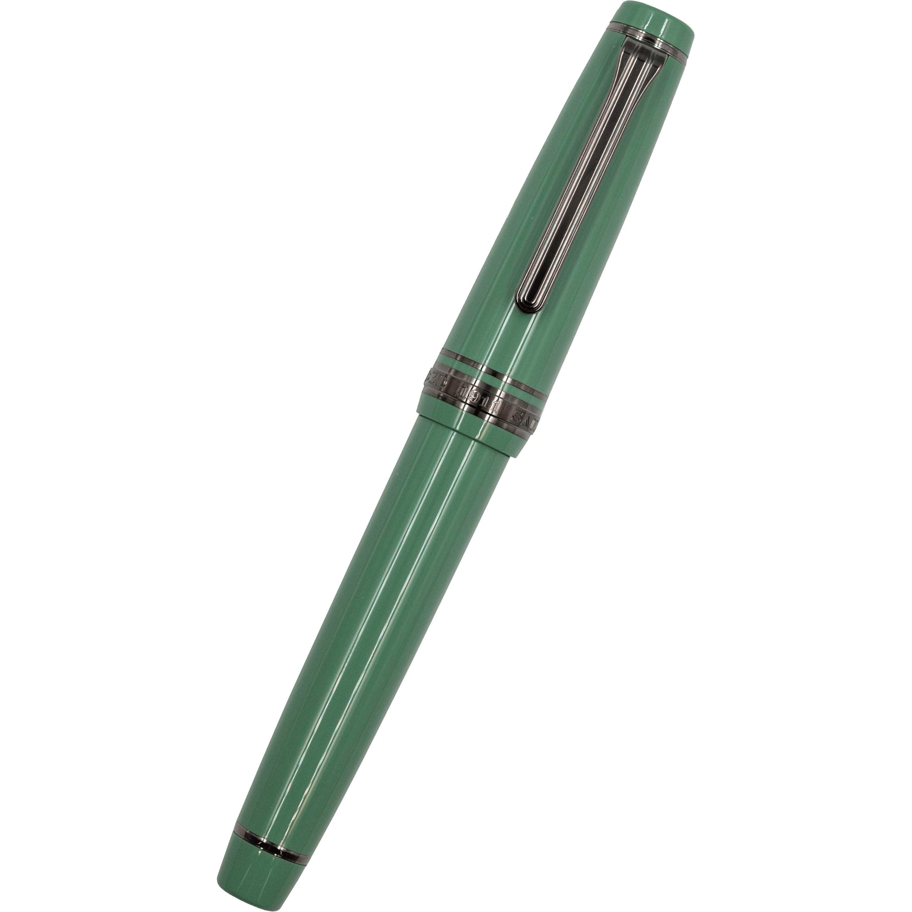 Sailor Professional Gear Fountain Pen - Area 51 - Standard (North America Exclusive) - Pen Boutique Ltd